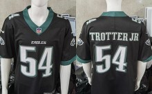 2026 NFL Philadelphia Eagles New Pattern Jersey