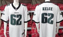 2026 NFL Philadelphia Eagles New Pattern Jersey 2026 NFL Philadelphia Eagles New Pattern Jersey