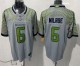 2026 NFL Seattle Seahawks New Pattern Jersey