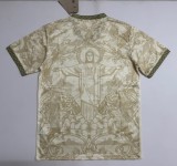26-27 Brazil Special Edition Fans Soccer Jersey