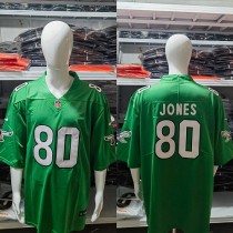 2026 NFL Philadelphia Eagles New Pattern Jersey 2026 NFL Philadelphia Eagles New Pattern Jersey