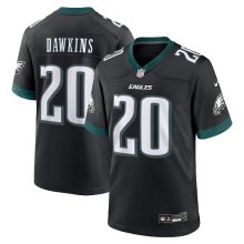 2026 NFL Philadelphia Eagles New Pattern Jersey