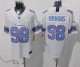 2026 NFL Tennessee Titans New Pattern Jersey