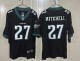 2026 NFL Philadelphia Eagles New Pattern Jersey