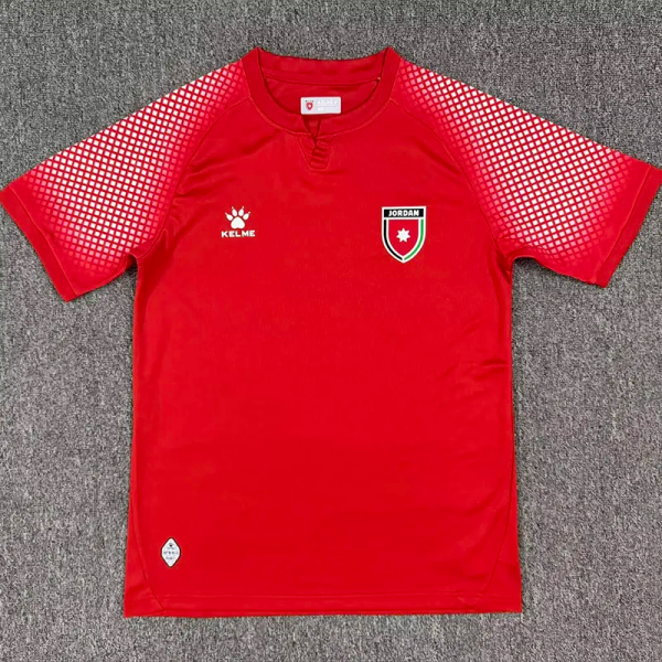 2026 Jordan Third Fans Soccer Jersey
