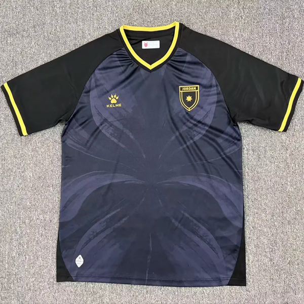 2026 Jordan Away Fans Soccer Jersey