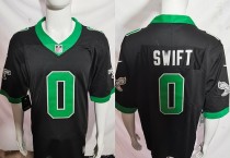 2026 NFL Philadelphia Eagles New Pattern Jersey 2026 NFL Philadelphia Eagles New Pattern Jersey