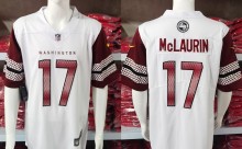2026 NFL Washington Commanders New Pattern Jersey