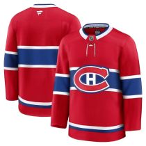 2026 NHL Montreal Canadiens New Pattern Jersey