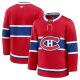 2026 NHL Montreal Canadiens New Pattern Jersey