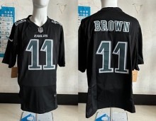 2026 NFL Philadelphia Eagles New Pattern Jersey