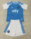 26-27 CHarlotte FC Home Adult Suit
