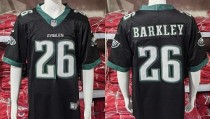 2026 NFL Philadelphia Eagles New Pattern Jersey 2026 NFL Philadelphia Eagles New Pattern Jersey