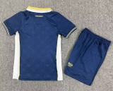 2026 Panama Third Kids Soccer Jersey