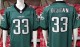 2026 NFL Philadelphia Eagles New Pattern Jersey