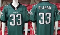 2026 NFL Philadelphia Eagles New Pattern Jersey 2026 NFL Philadelphia Eagles New Pattern Jersey