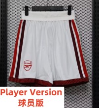 26-27 ARS Home Player Version Shorts Pants (球员短裤)