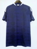 2026 World Cup Scotland Home Fans Soccer Jersey