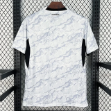 2026 New Zealand Away Fans Soccer Jersey