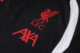 26-27 LIV High Quality Player Version PoLo Training Short Suit  (球员套装)