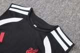 26-27 LIV High Quality Player Version Tank Top And Shorts Suit (球员套装)