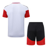 26-27 Germany High Quality PoLo Training Short Suit