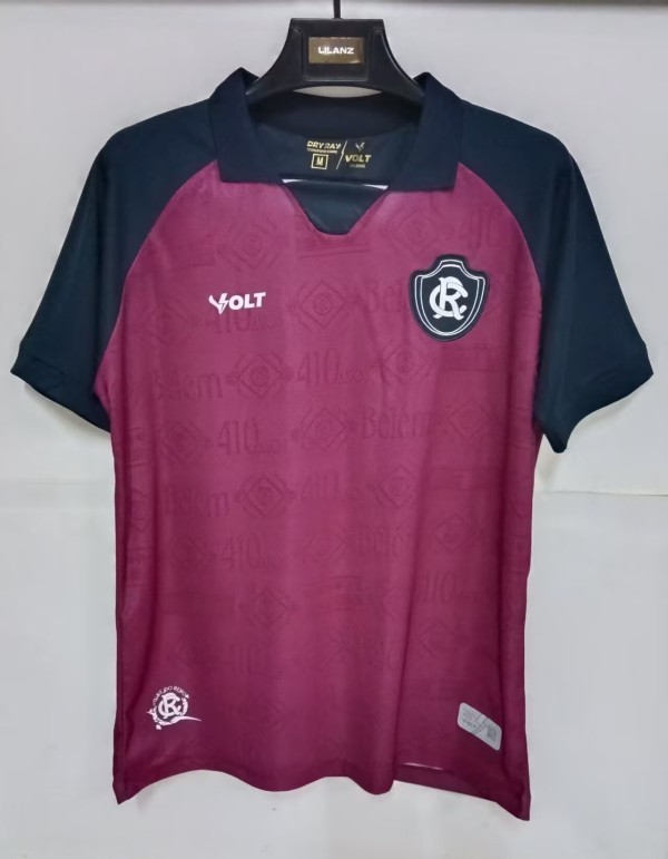 26-27 Remo Special Edition Fans Soccer Jersey