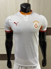 26-27 Galatasaray Away Leaked Edition Player Version Soccer Jersey