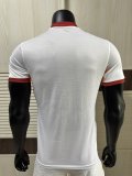 26-27 Galatasaray Away Leaked Edition Player Version Soccer Jersey