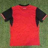 2026 Austria Home Fans Soccer Jersey