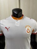 26-27 Galatasaray Away Leaked Edition Player Version Soccer Jersey