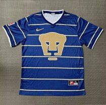 1997-1998 Pumas UNAM Retro Soccer Jersey