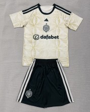26-27 Celtic Third Adult Suit
