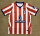 26-27 ATM Home Fans Soccer Jersey