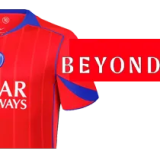 25-26 PSG Third Fans Soccer Jersey