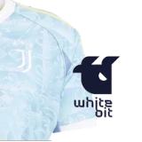 25-26 JUV Away Fans Soccer Jersey