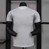 25-26 RMA Home Player Version Soccer Jersey