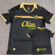 26-27 Mallorca Away Fans Soccer Jersey