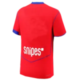 25-26 PSG Third Fans Soccer Jersey