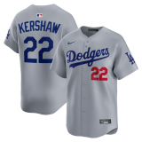 2026 MLB Los Angeles Dodgers New Pattern Jersey
