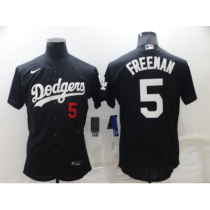 2026 MLB Los Angeles Dodgers New Pattern Jersey