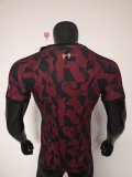 26-27 LIV Third Player Version Soccer Jersey