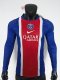 26-27 PSG Home Long Sleeve Player Version Soccer Jersey (长袖球员)