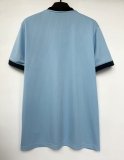 24-25 Germany Blue 125th Anniversary Fans Version Soccer Jersey