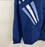 2026 Argentina New Pattern Windbreaker