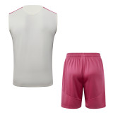 26-27 RMA High Quality Tank Top And Shorts Suit