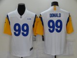 2026 NFL Los Angeles Rams New Pattern Jersey