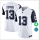 2026 NFL Dallas Cowboys New Pattern Jersey