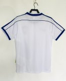1998 Brazil Retro Soccer Jersey