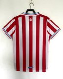 2016-2017 Chivas Centennial commemorative edition Soccer Jersey